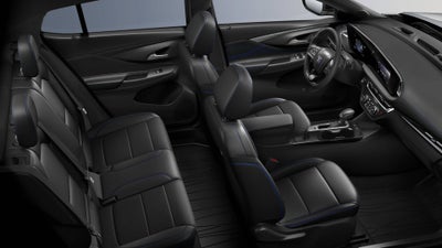 2026 Buick Envista Base