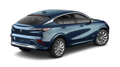 2026 Buick Envista Base