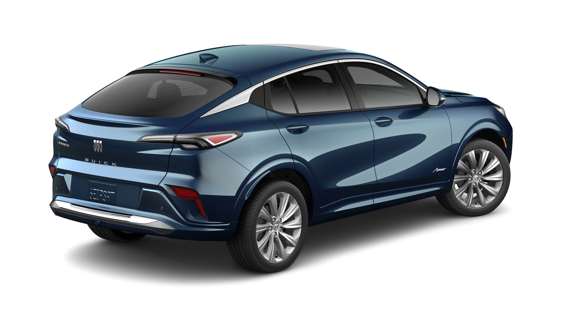 2026 Buick Envista Base