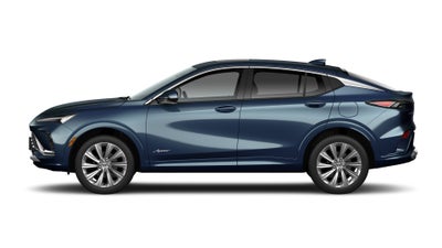 2026 Buick Envista Base