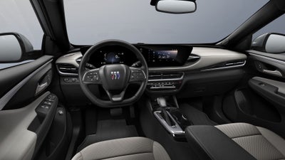 2026 Buick Envista Base