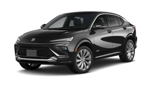 2026 Buick Envista Base