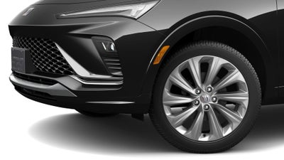 2026 Buick Envista Base