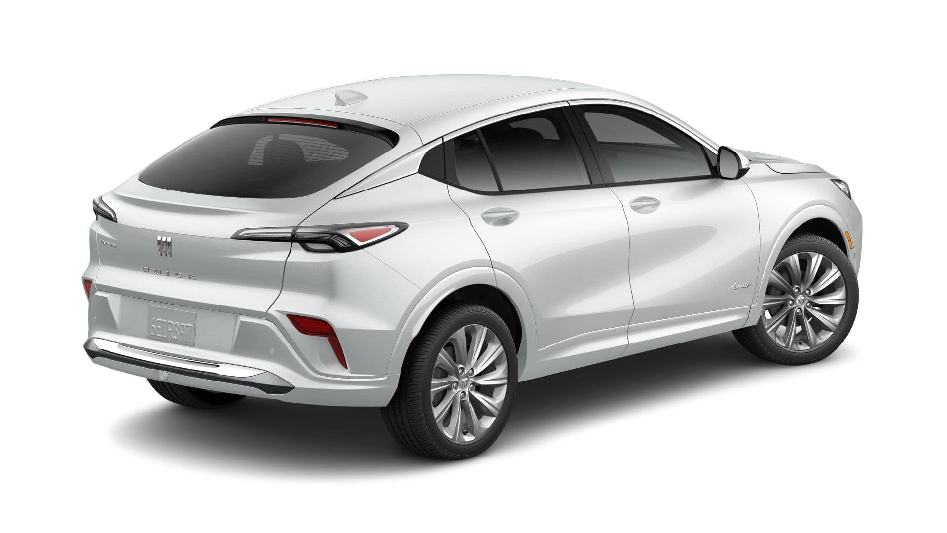 2026 Buick Envista Base