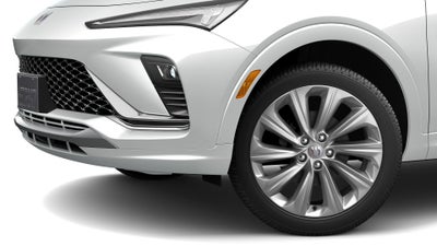 2026 Buick Envista Base