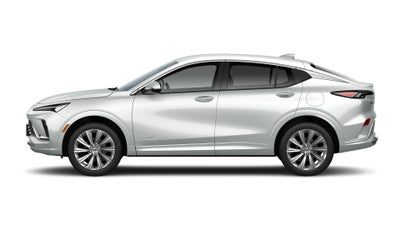 2026 Buick Envista Base