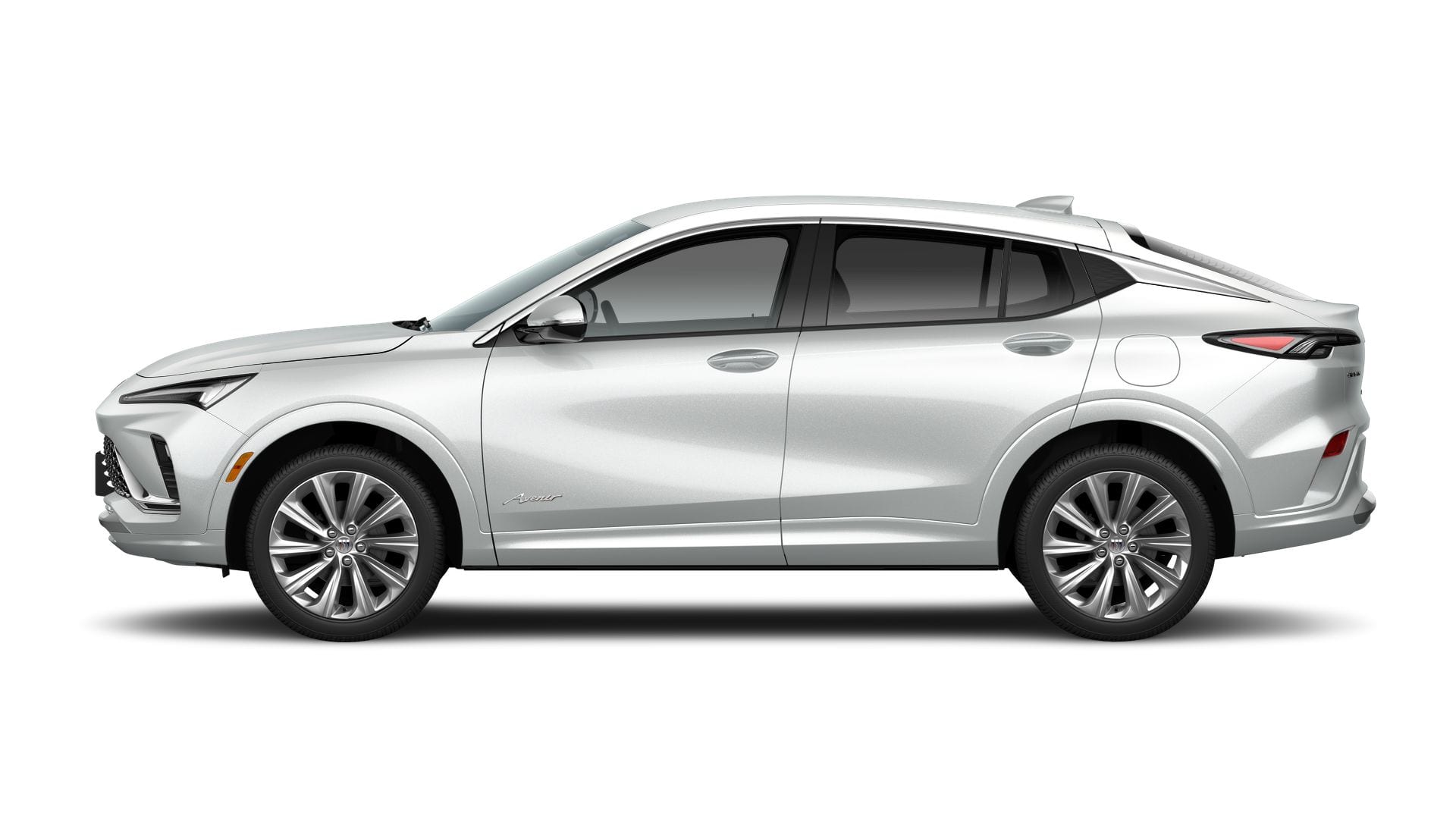 2026 Buick Envista Base