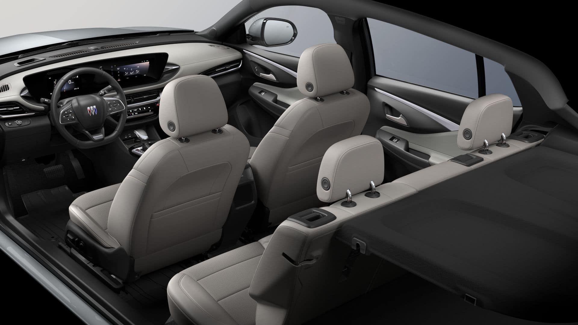 2026 Buick Envista Base