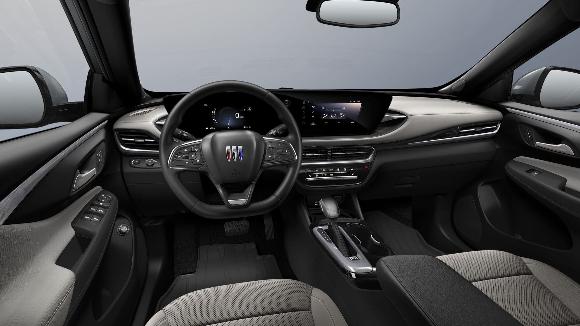 2026 Buick Envista Base