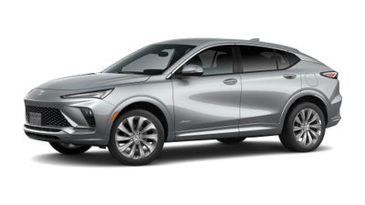 2026 Buick Envista Base