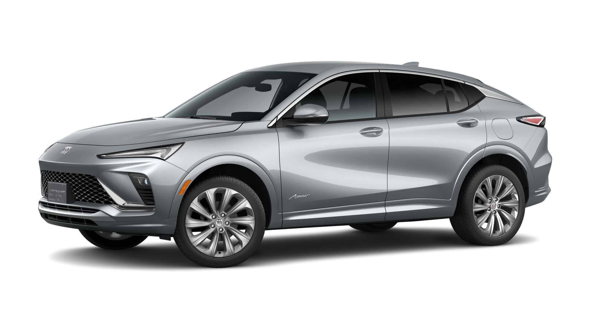 2026 Buick Envista Base