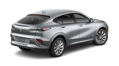 2026 Buick Envista Base