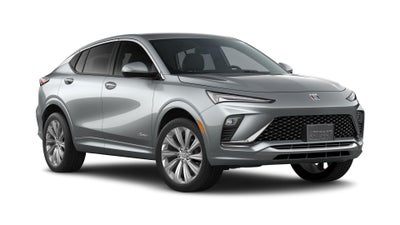 2026 Buick Envista Base