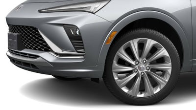 2026 Buick Envista Base