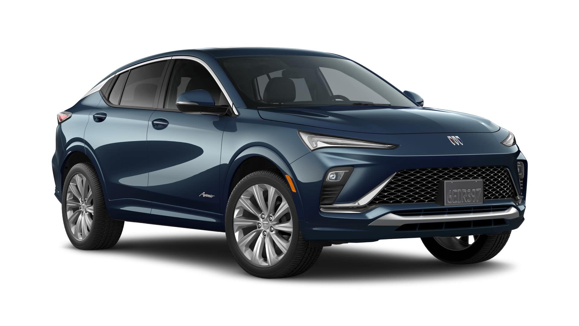 2026 Buick Envista Base