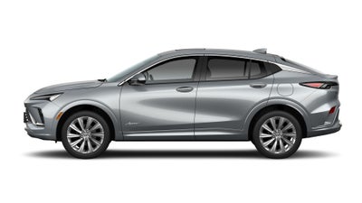 2026 Buick Envista Base