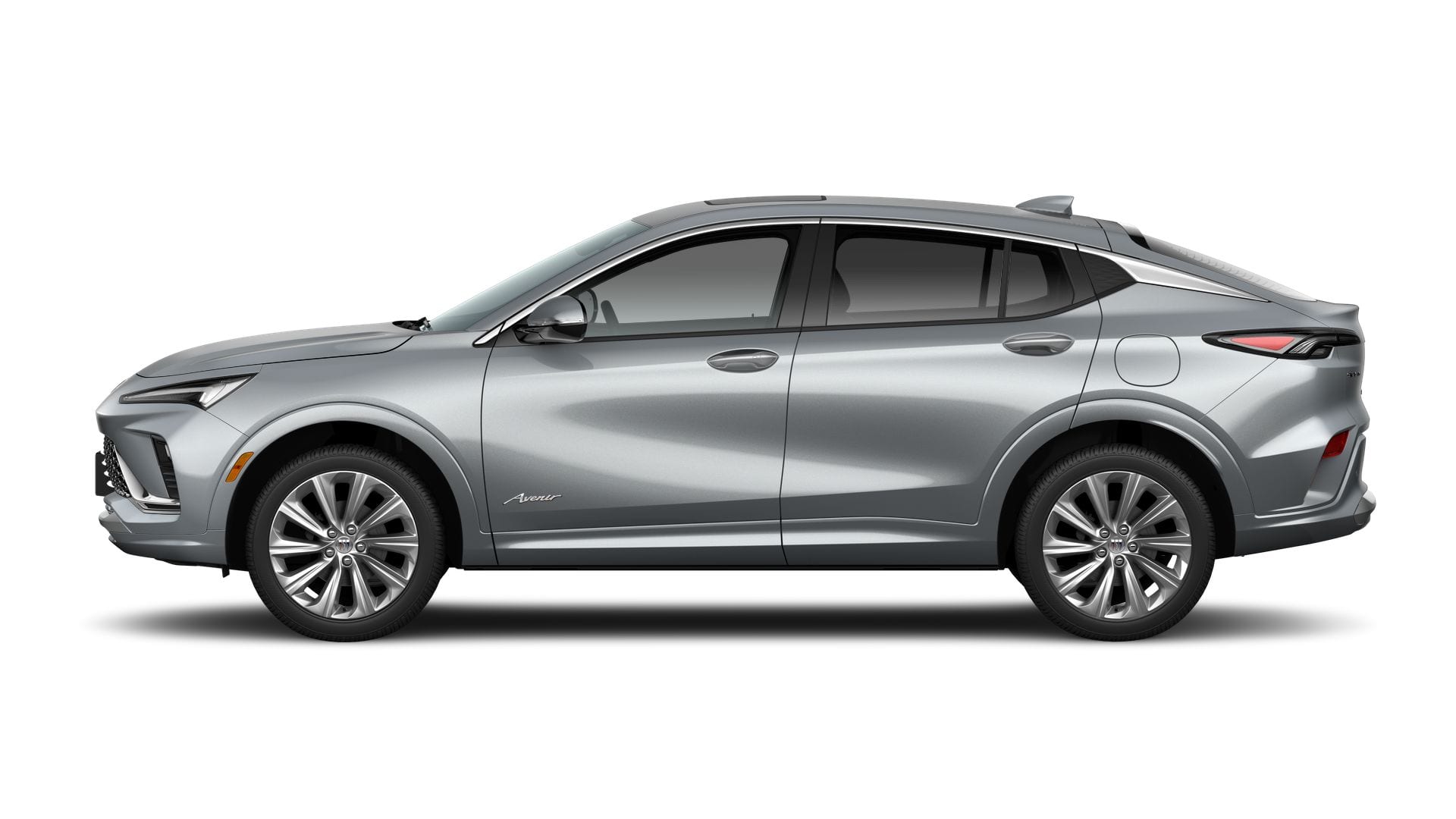 2026 Buick Envista Base