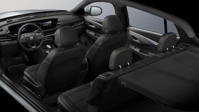 2026 Buick Envista Base