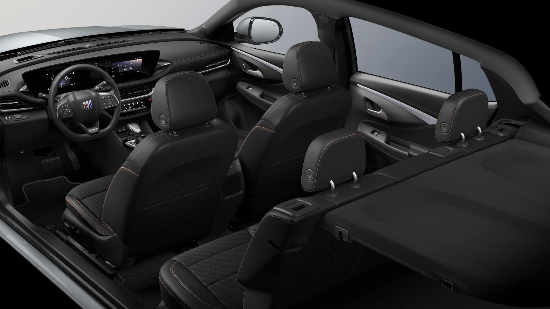 2026 Buick Envista Base