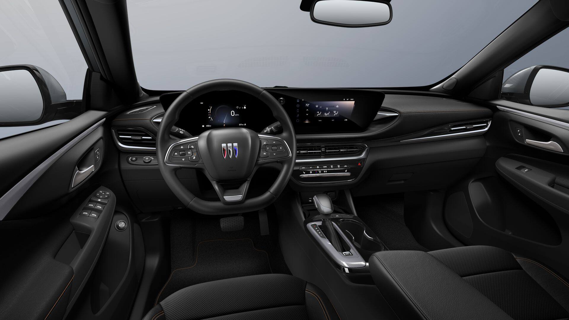 2026 Buick Envista Base