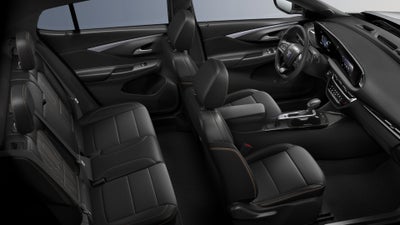 2026 Buick Envista Base
