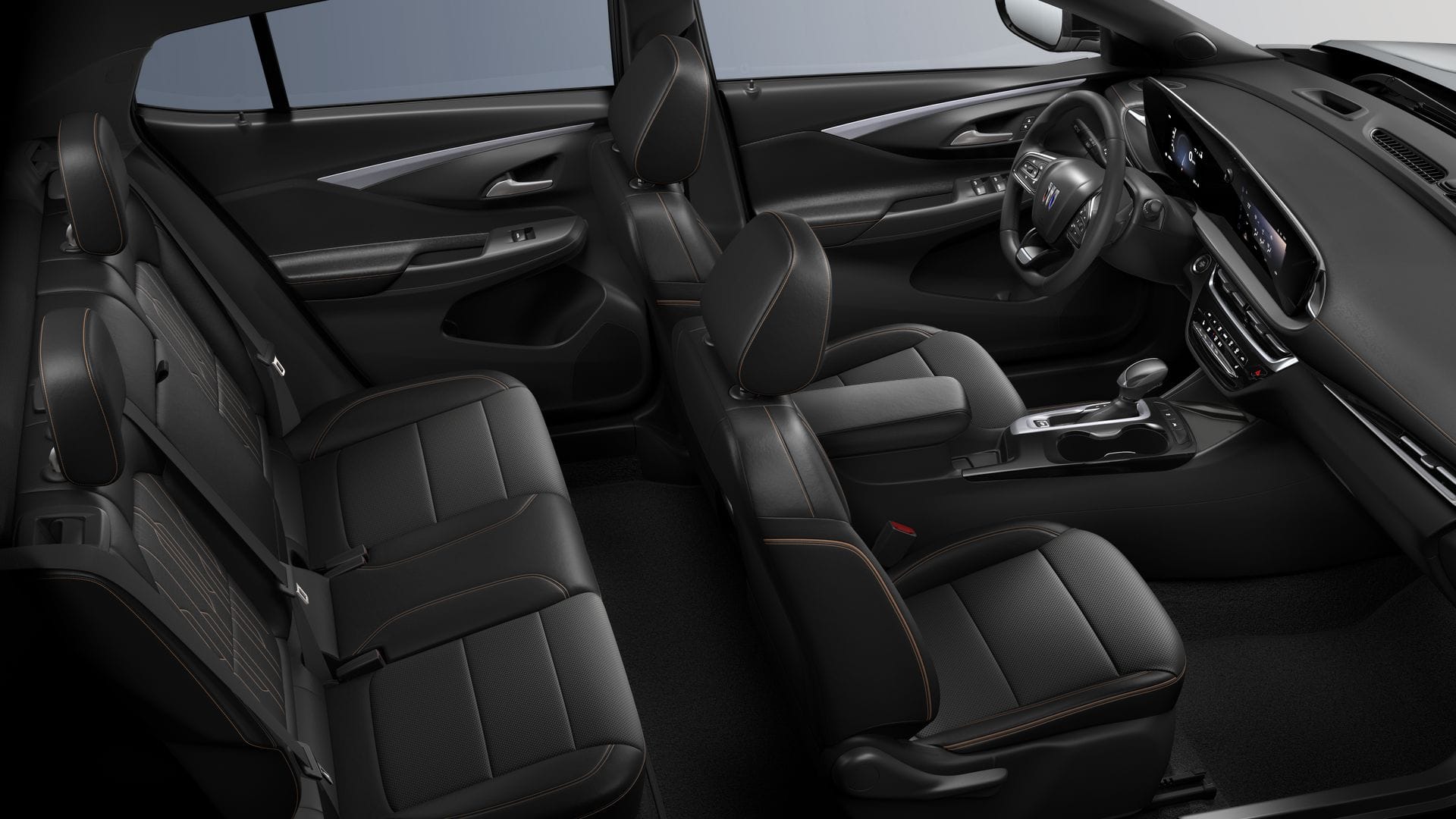 2026 Buick Envista Base