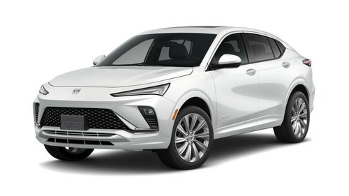 2026 Buick Envista Base