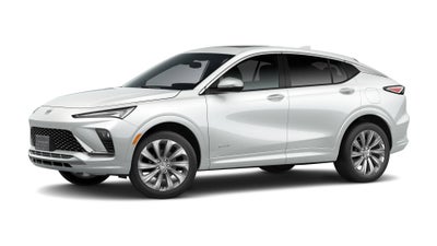 2026 Buick Envista Base