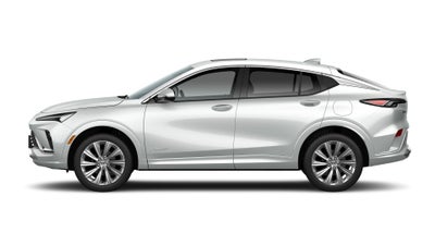 2026 Buick Envista Base