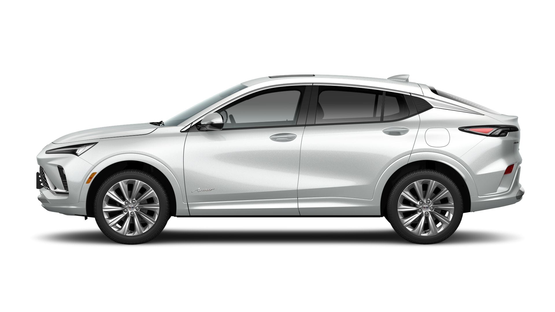 2026 Buick Envista Base