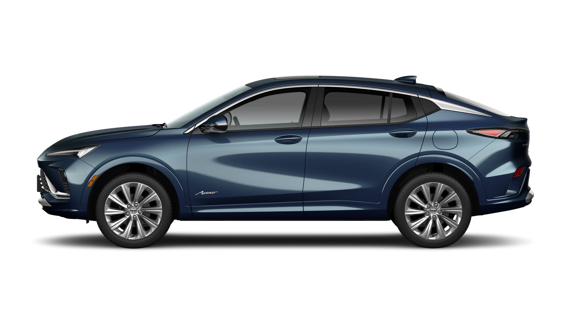2026 Buick Envista Base
