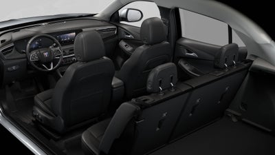 2026 Buick Encore GX Base
