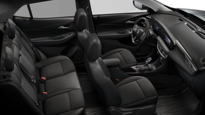 2026 Buick Encore GX Base