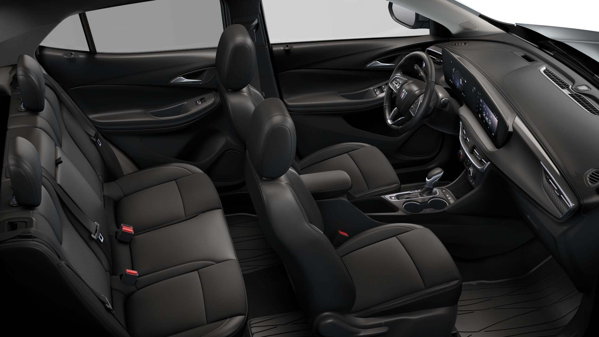 2026 Buick Encore GX Base