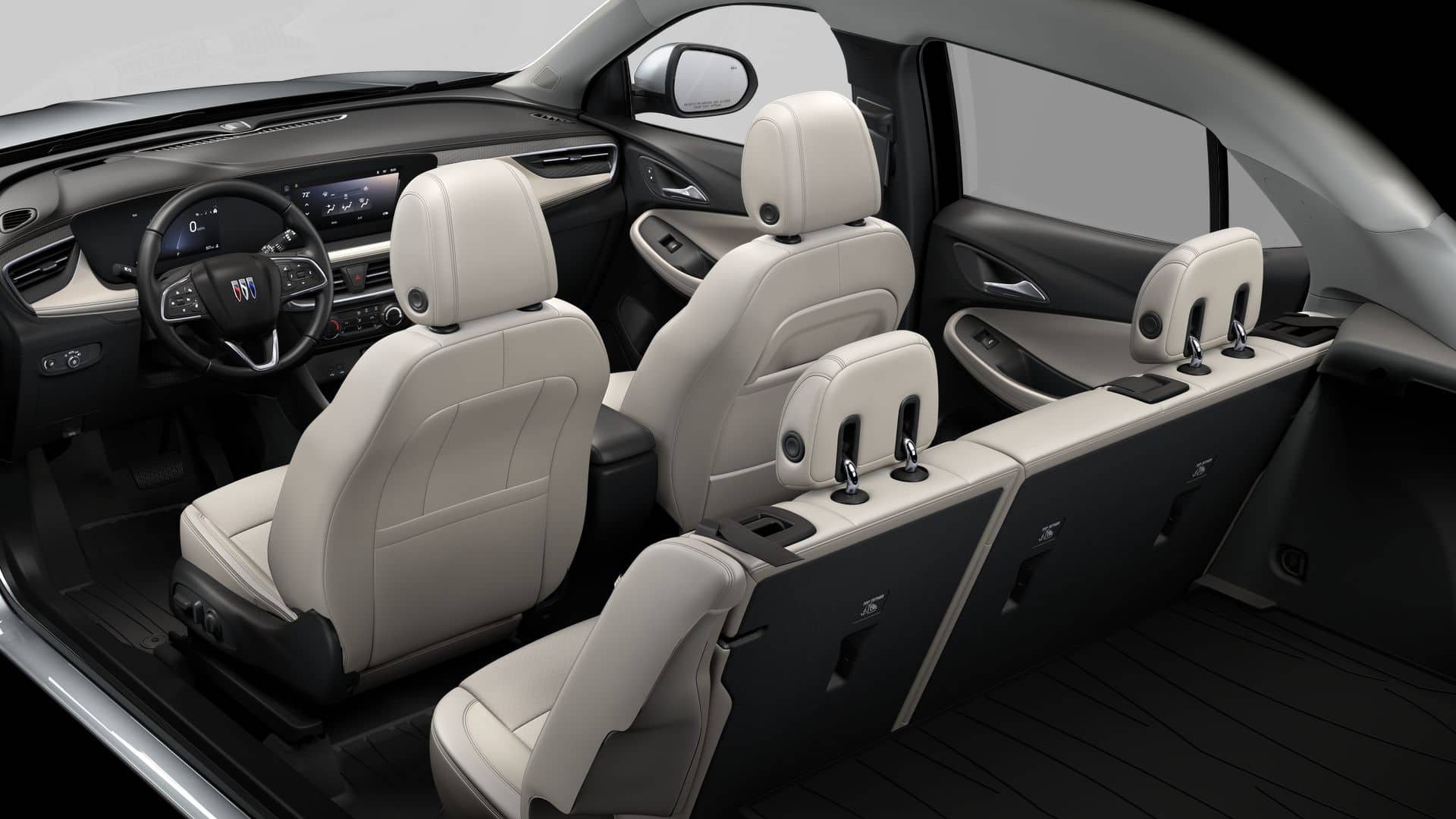 2026 Buick Encore GX Base