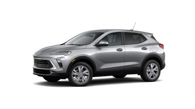 2026 Buick Encore GX Base