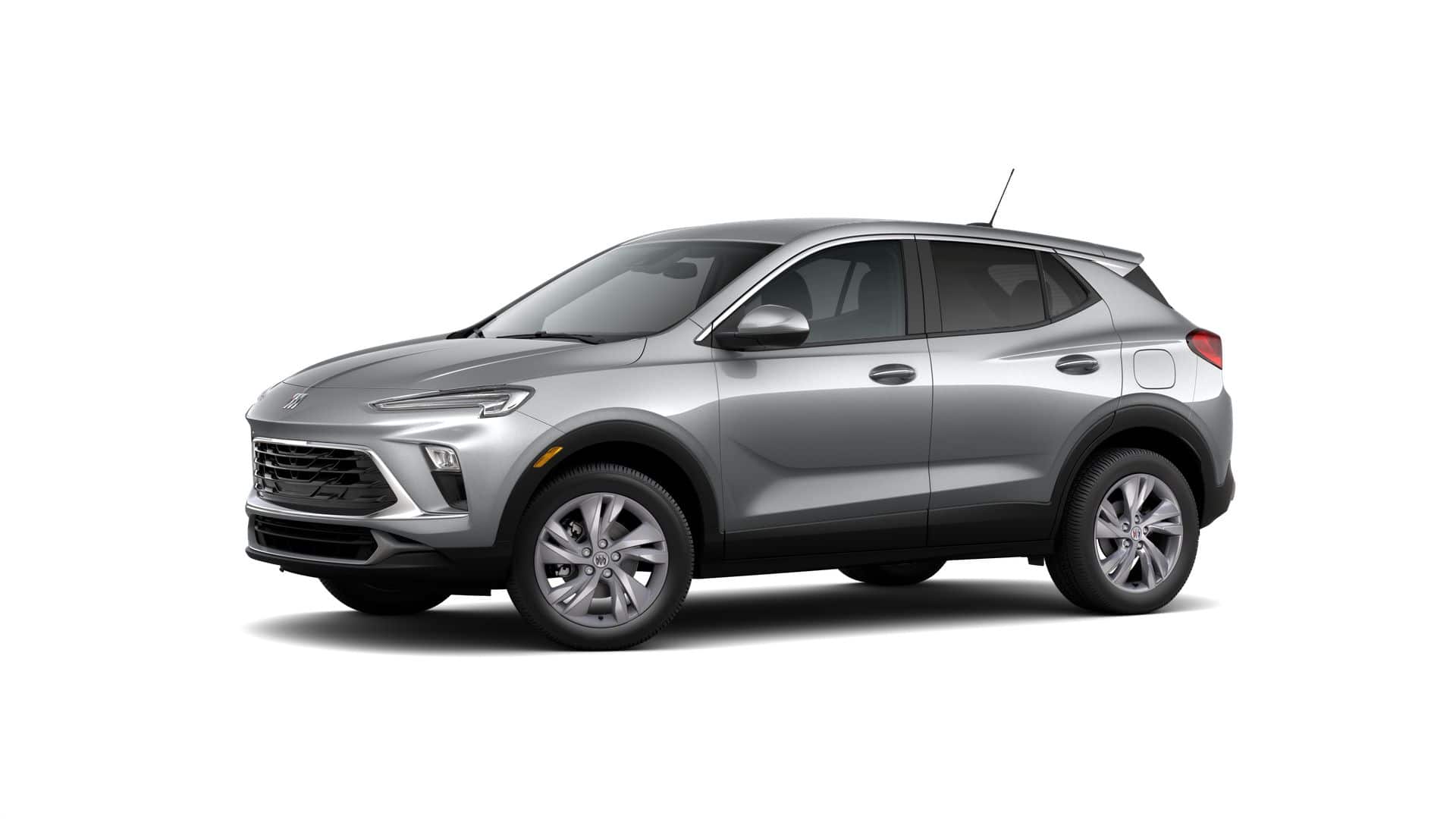 2026 Buick Encore GX Base