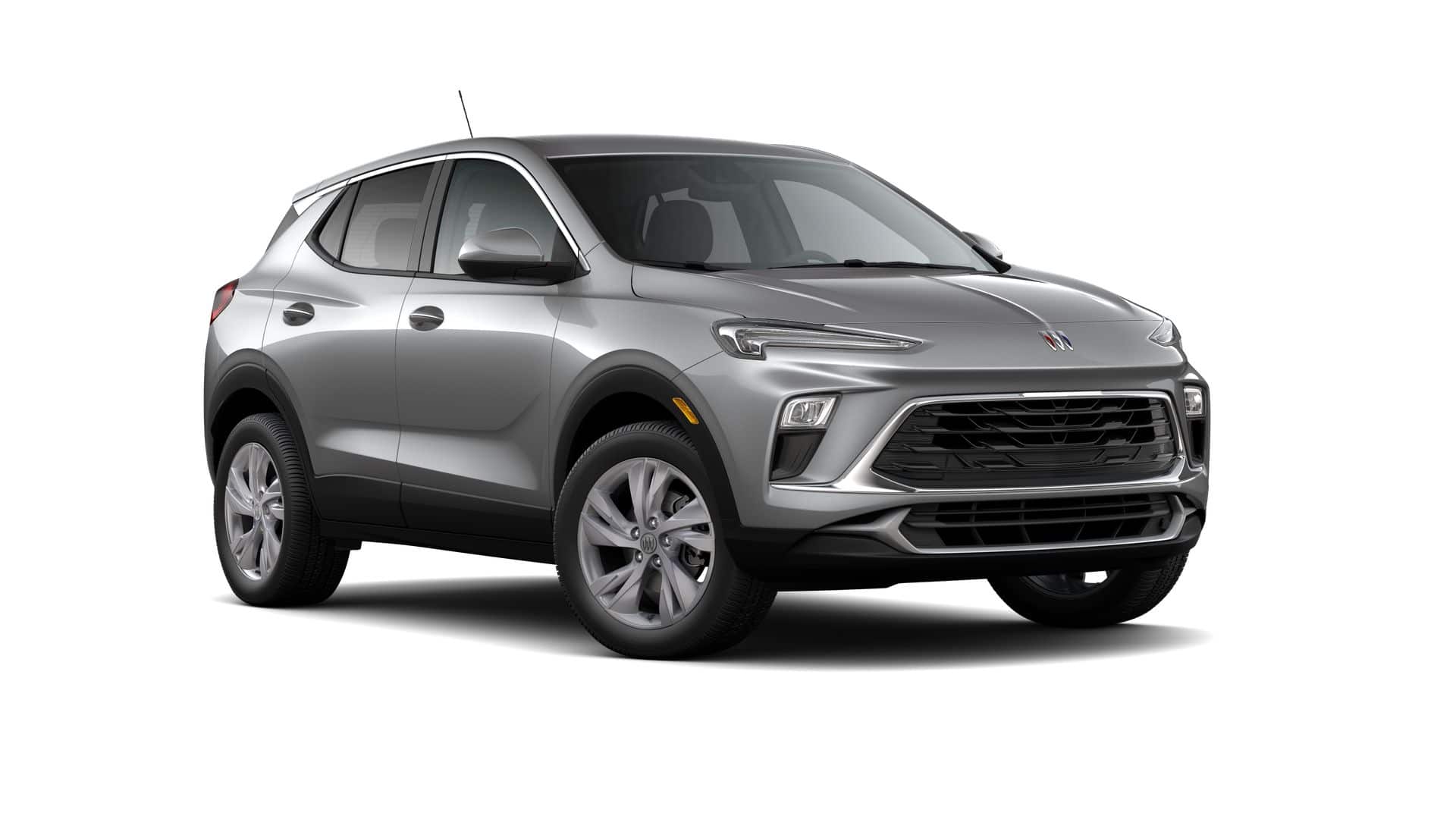2026 Buick Encore GX Base