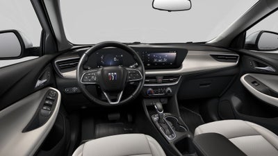 2026 Buick Encore GX Base