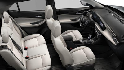 2026 Buick Encore GX Base