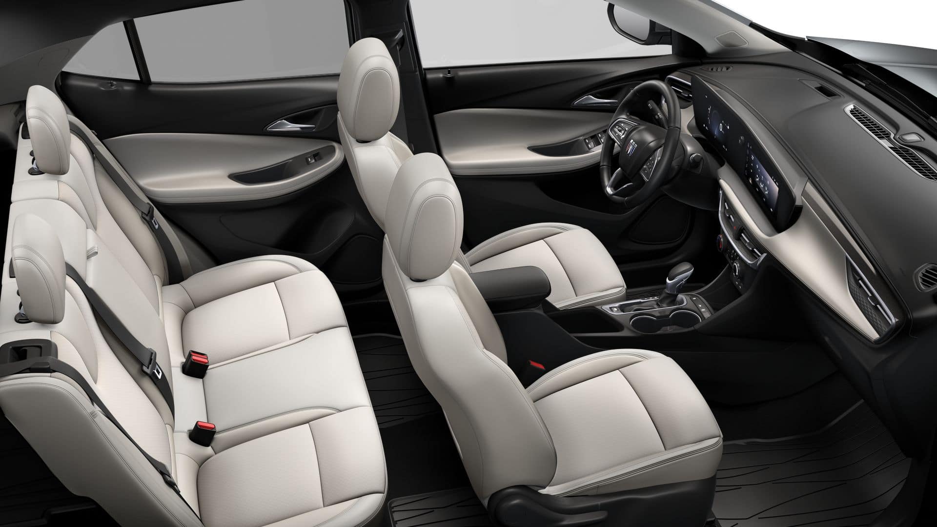 2026 Buick Encore GX Base