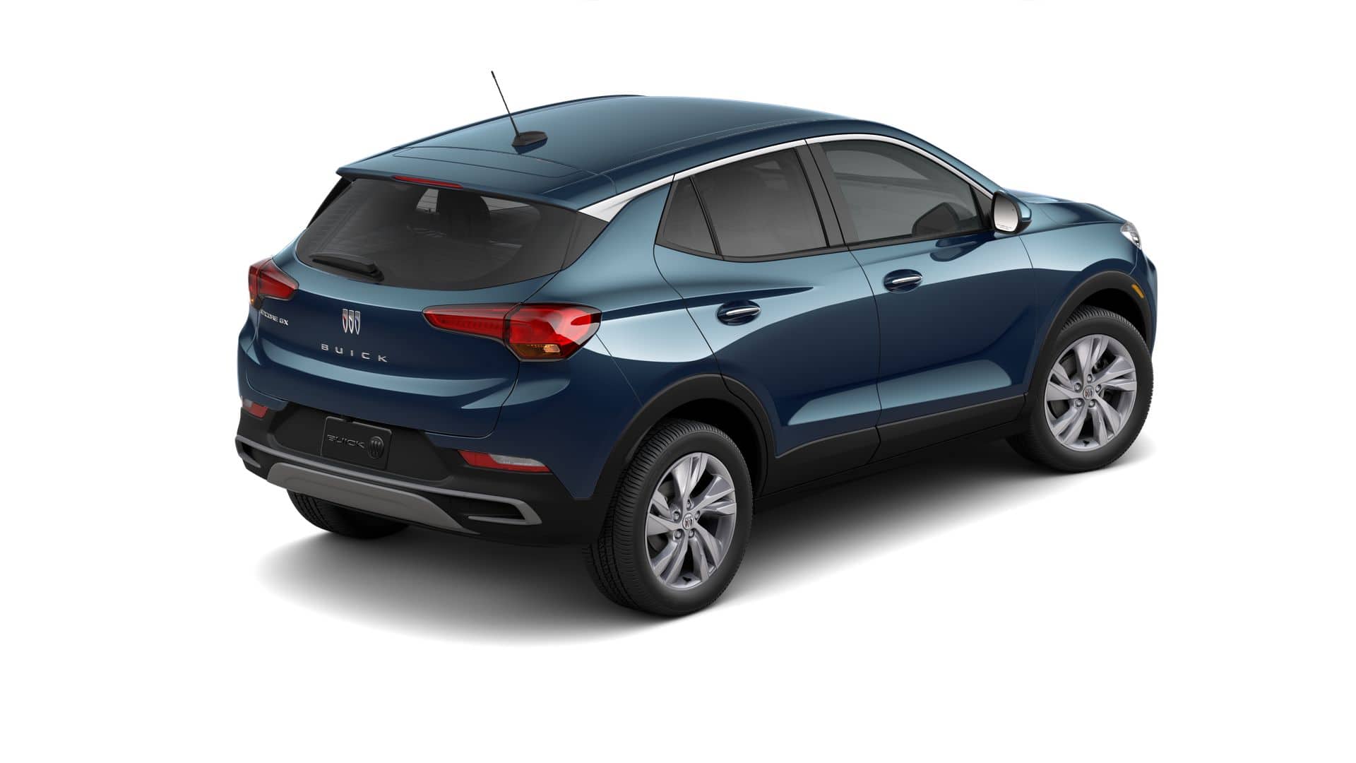 2026 Buick Encore GX Base