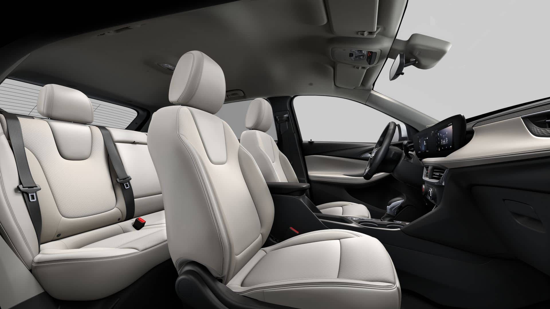 2026 Buick Encore GX Base