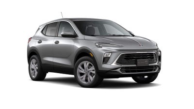 2026 Buick Encore GX Base