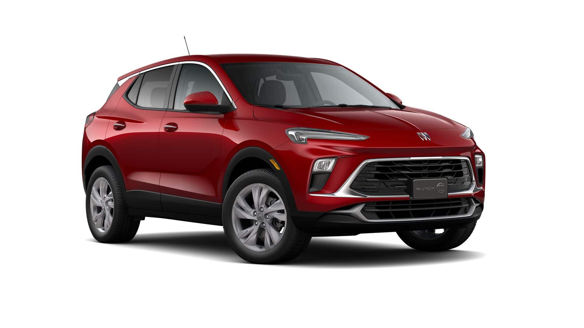 2026 Buick Encore GX Base