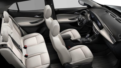 2026 Buick Encore GX Base