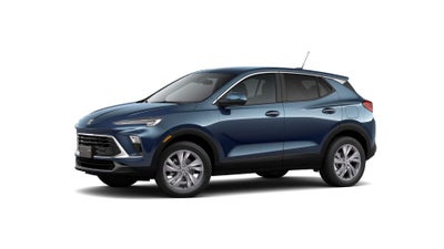 2026 Buick Encore GX Base