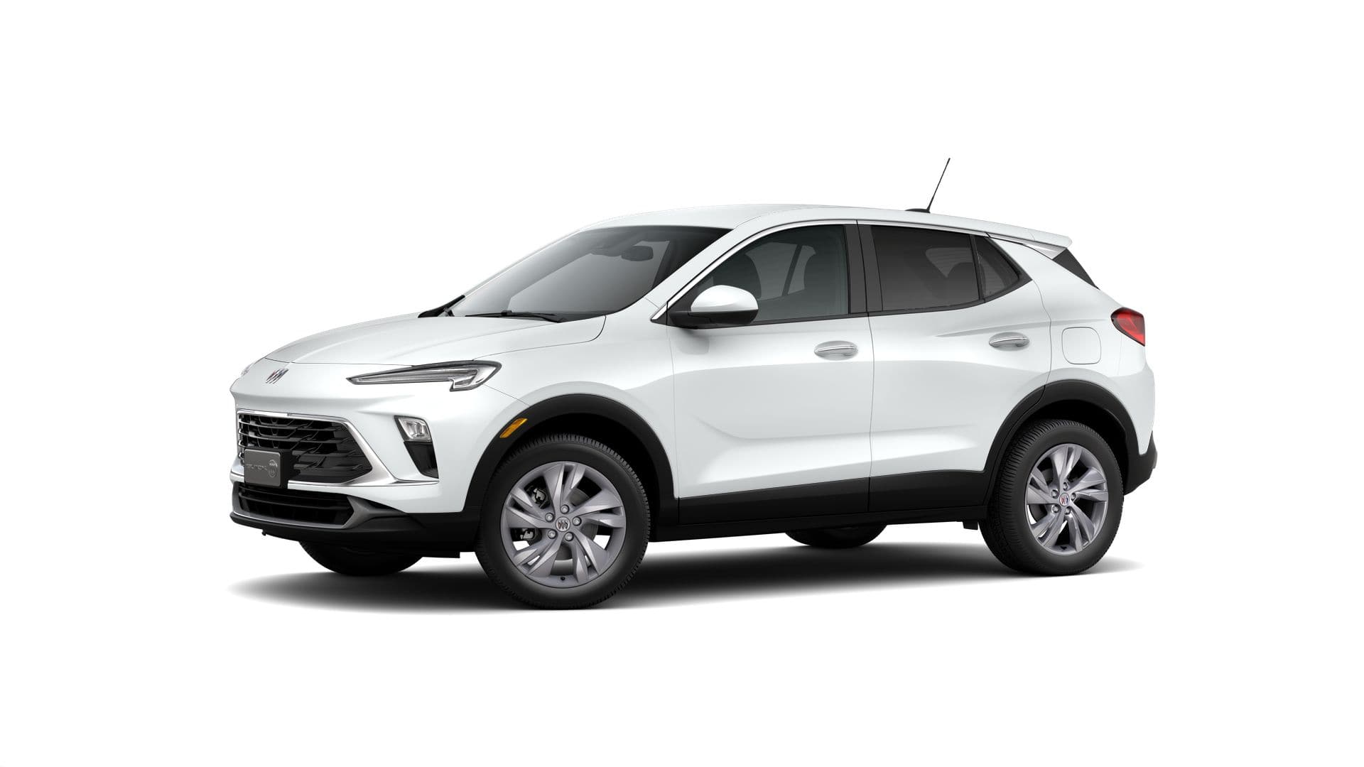 2026 Buick Encore GX Base