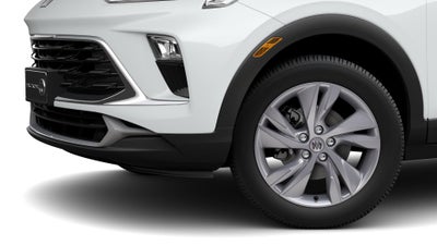 2026 Buick Encore GX Base