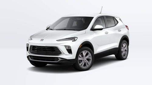 2026 Buick Encore GX Base